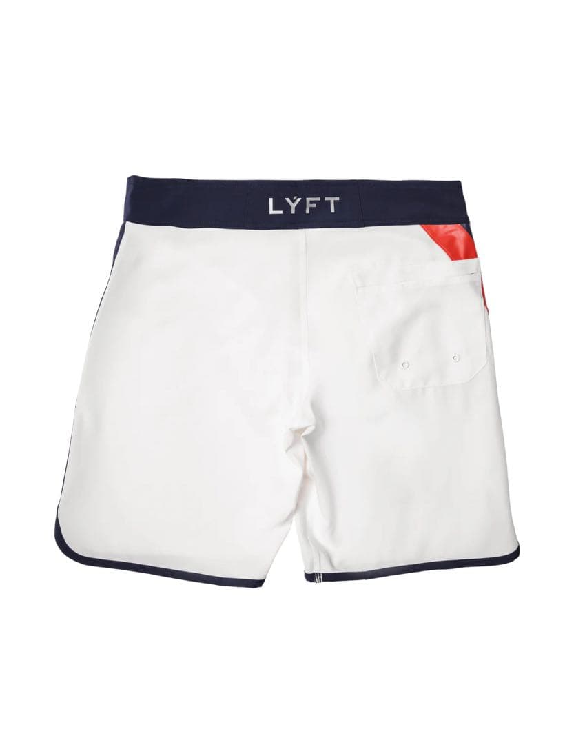 【新品未使用　タグ付き】 ⭐︎ LYFT リフトサーフパンツ　Mサイズ