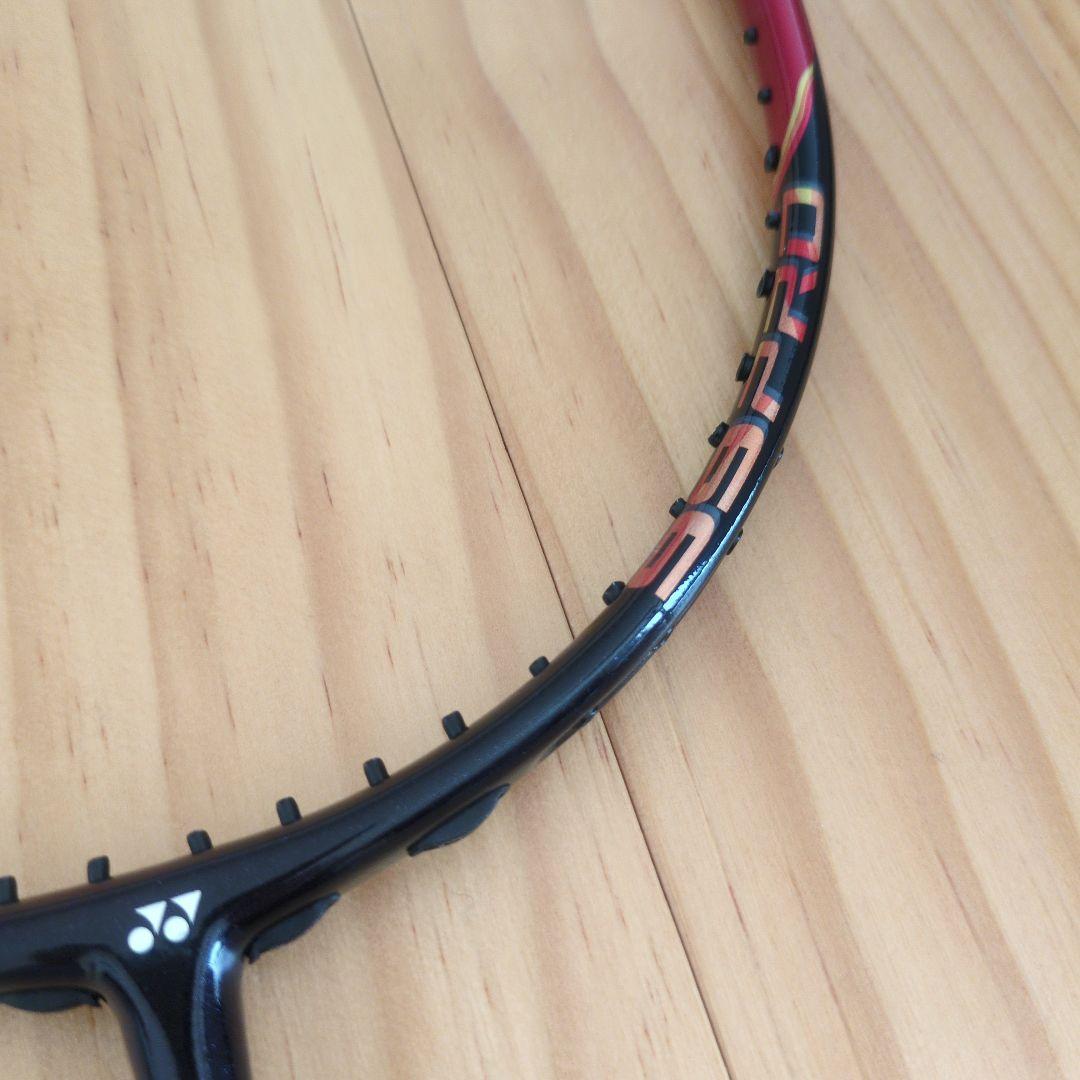 ASTROX 99 PRO バドミントンラケット 4U/G5アストロクス99プロ