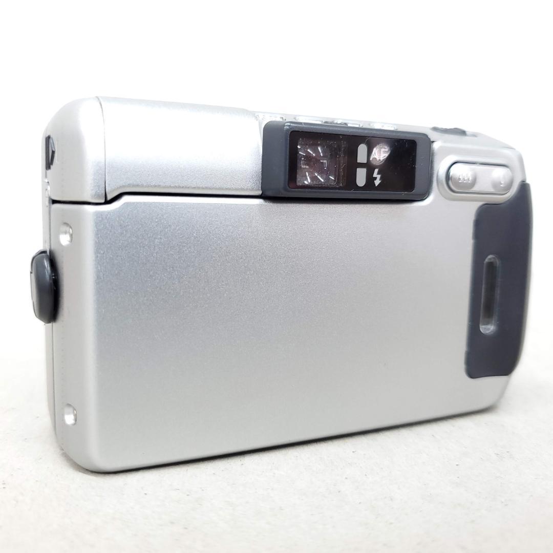 フィルムカメラ Pentax ESPIO 120Mi F1205-84-6-1v p