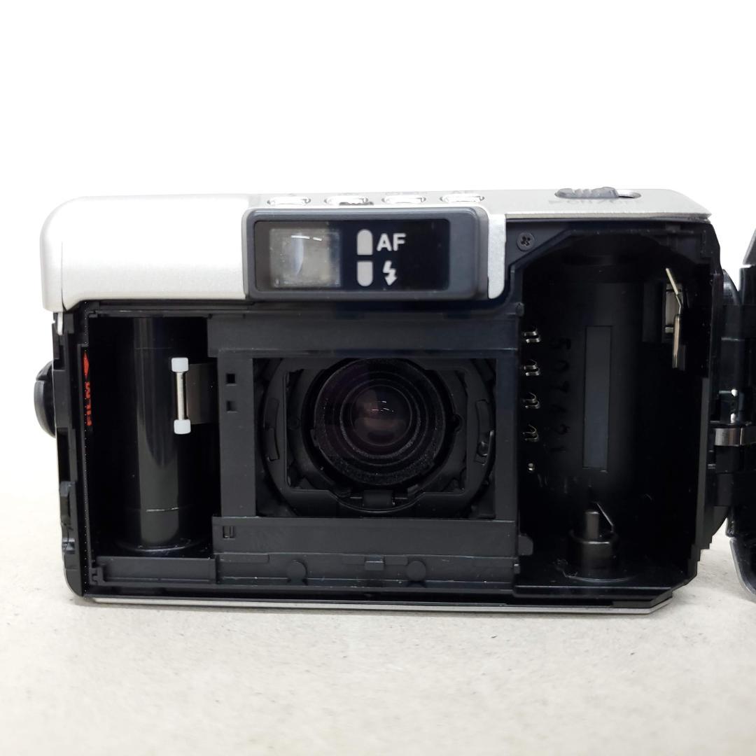 フィルムカメラ Pentax ESPIO 120Mi F1205-84-6-1v p