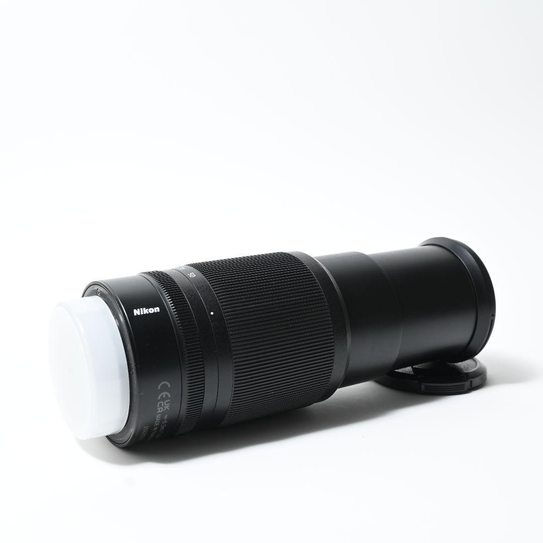 レンズ(ズーム) Nikon NIKKOR Z DX 50-250mm f4.5-6.3 VR