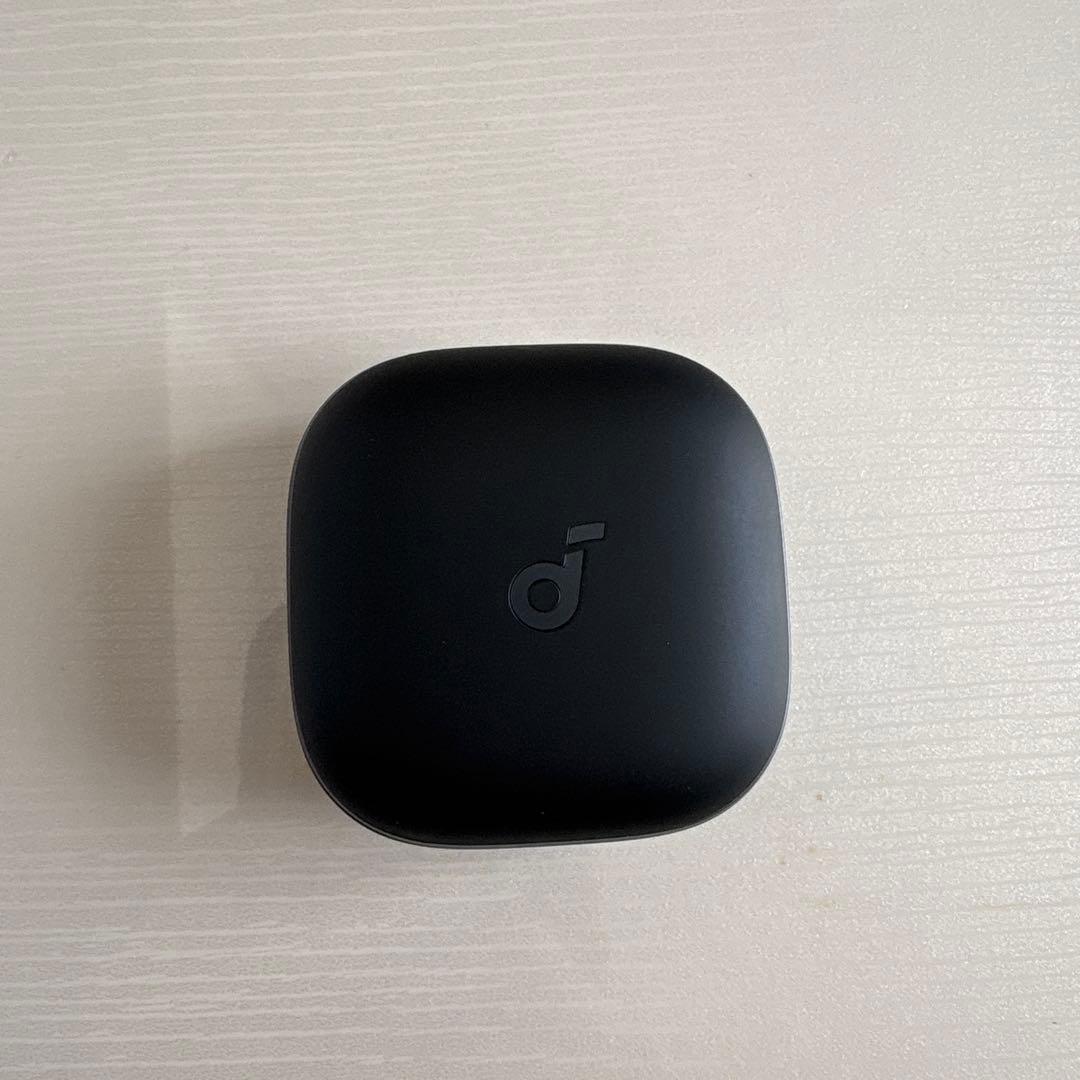 【12000円即決】SoundCoreLiberty5 付属品全て有り