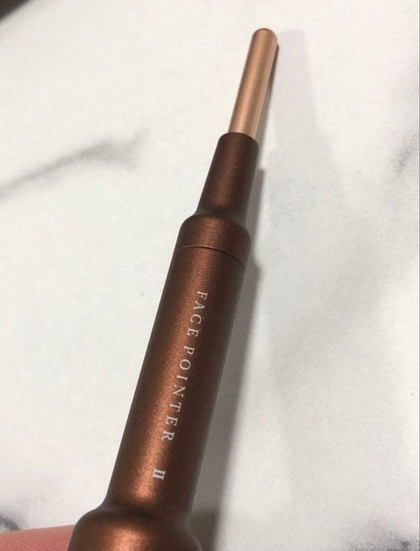 美品 FACEPOINTERIIby COREFIT2 別売ケース付き