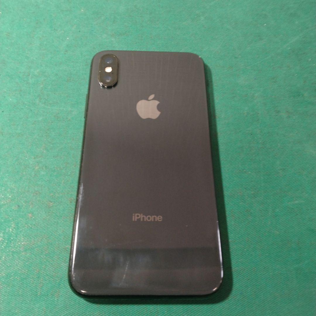 Apple iPhone Xs 64GB MTAW2J/A 74％ ジャンク