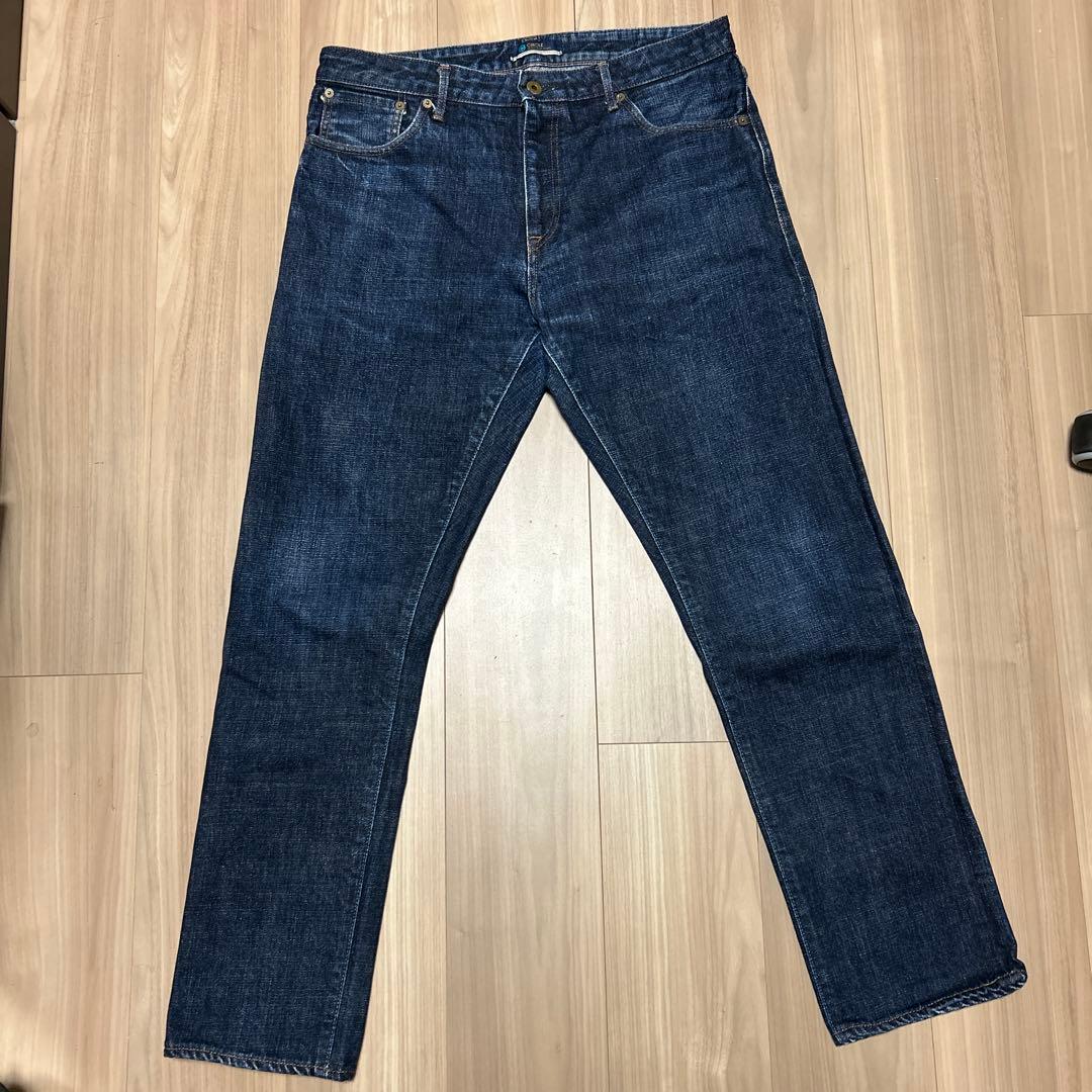 ジャパンブルージーンズ サークル J366 ストレート サイズ34