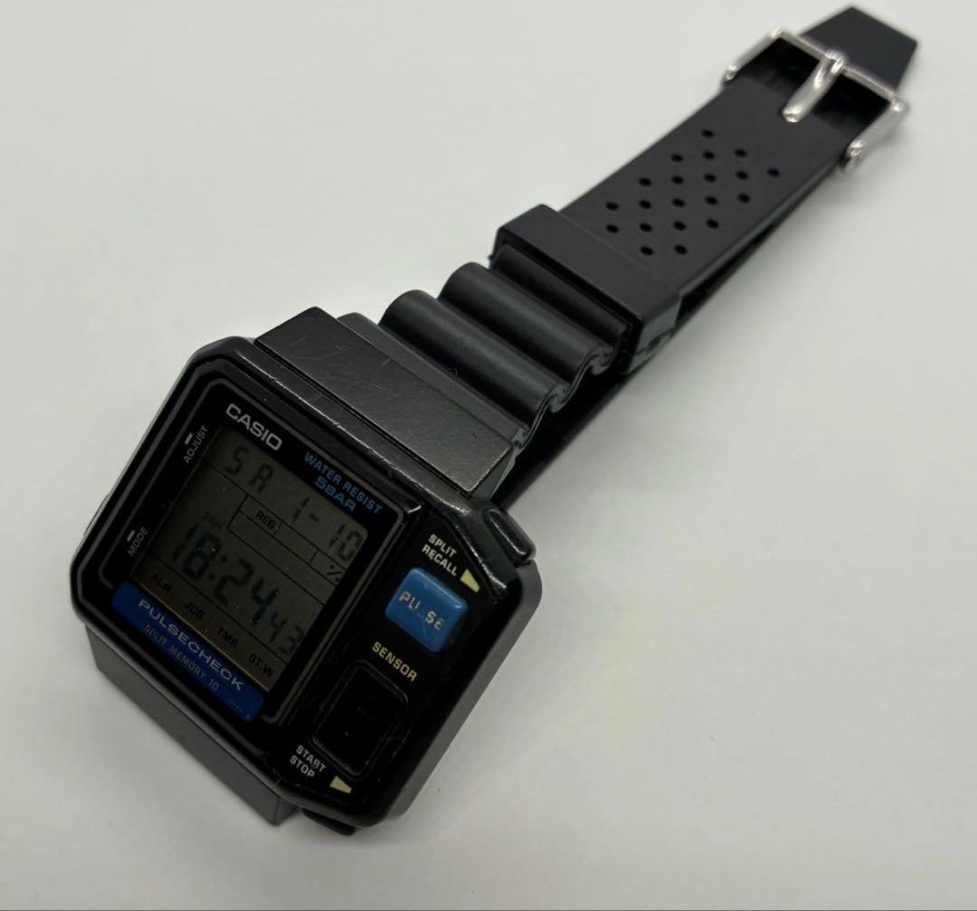 casio カシオ JP-100W 動作品 2036 ヴィンテージ　チプカシ