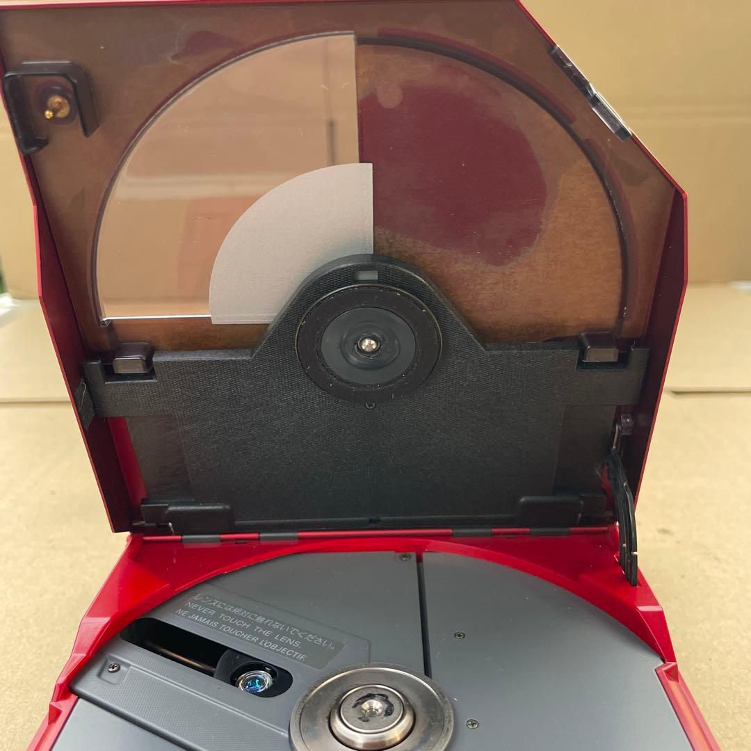 お*か様 SONY コンパクトディスクプレーヤ D-50 ACアダプター AC-