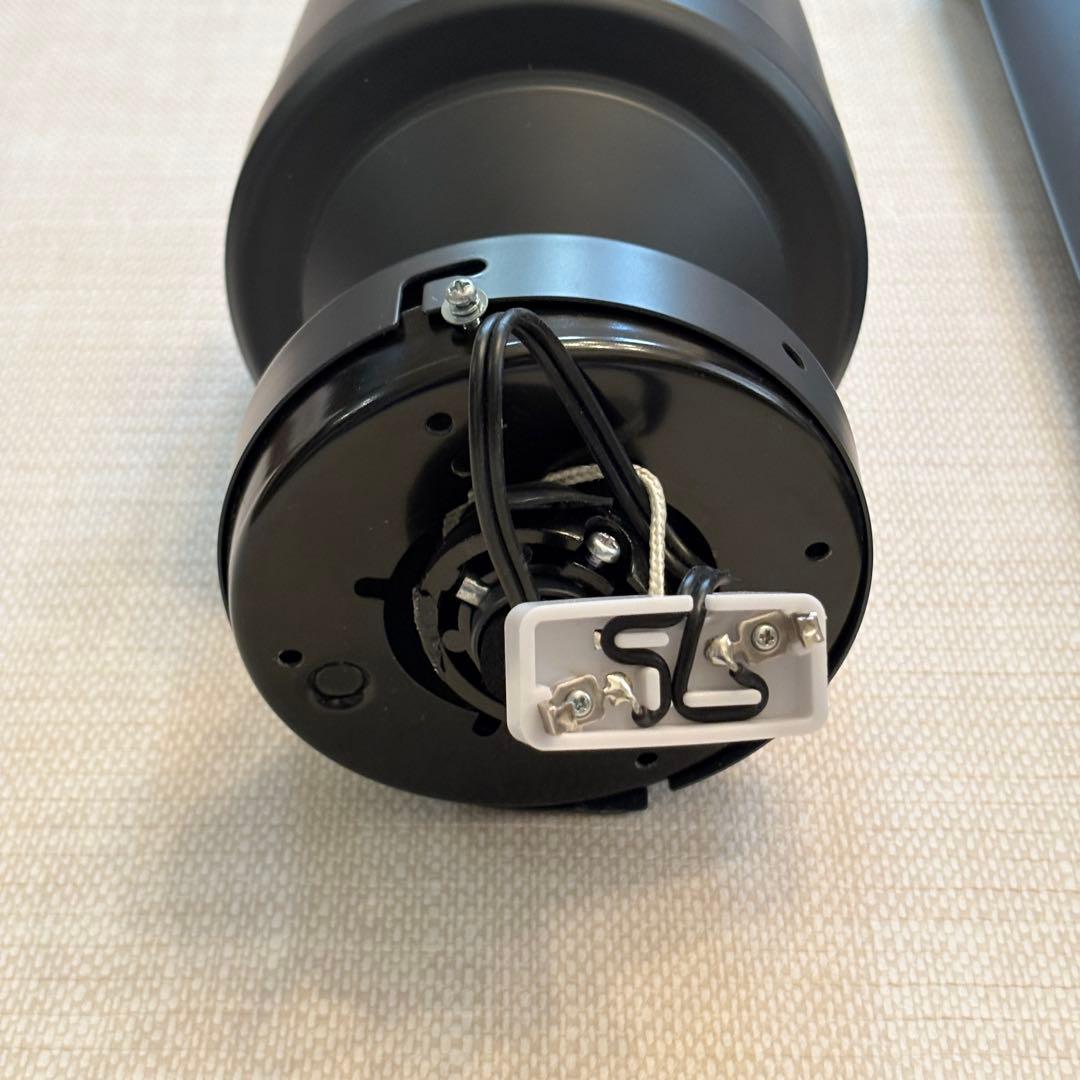 【ODELIC】シーリングファンWF249