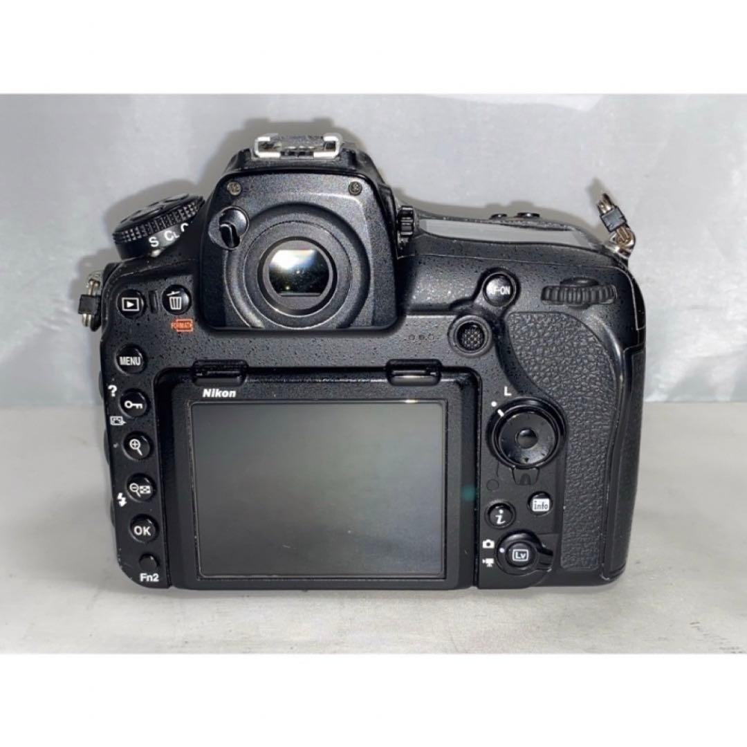 Nikon D850 ボディ 本体