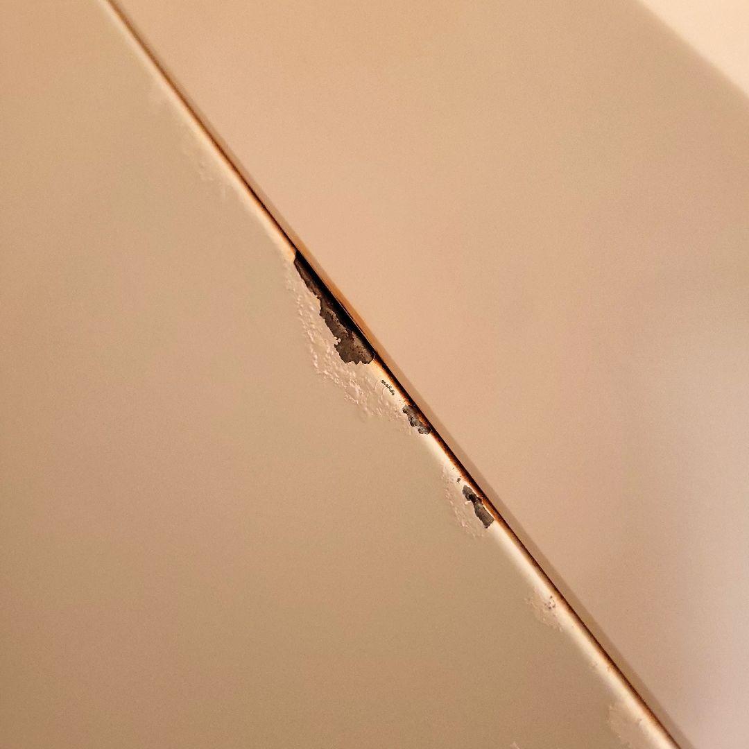 ハイセンス 縦型洗濯機 HW-G55B-W 5.5kg 2020年製 ホワイト