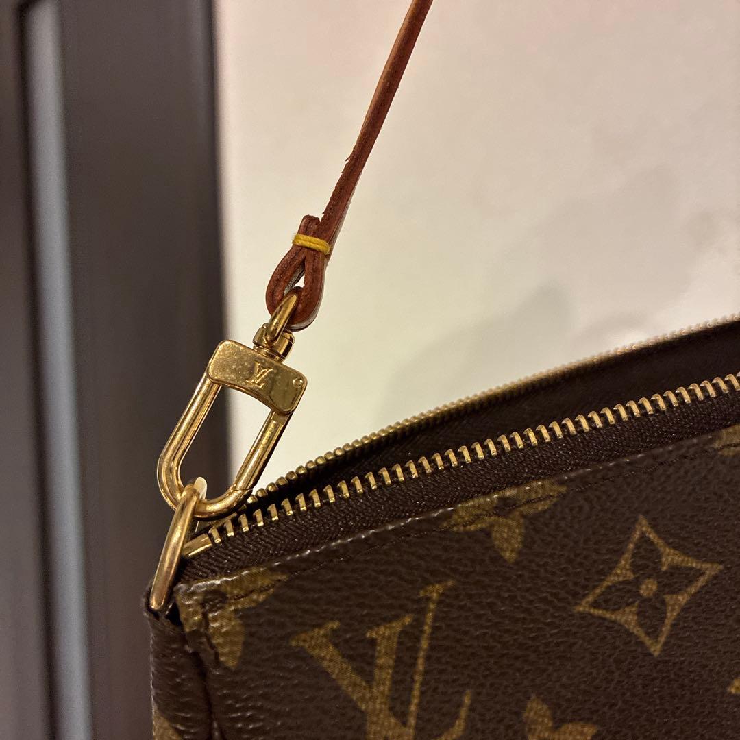 24時間以内発送可‼️Louis Vuitton モノグラム ハンドバッグ