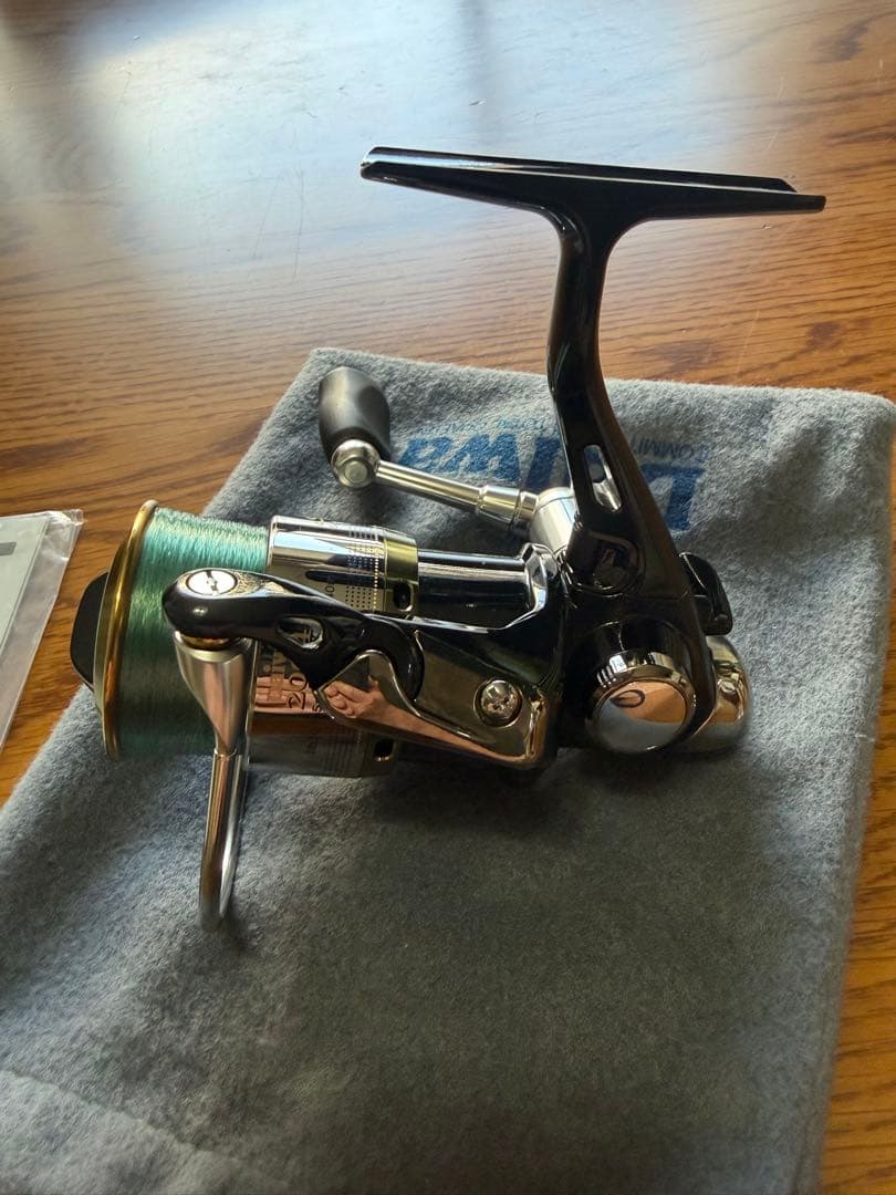 ダイワ　月下美人2004