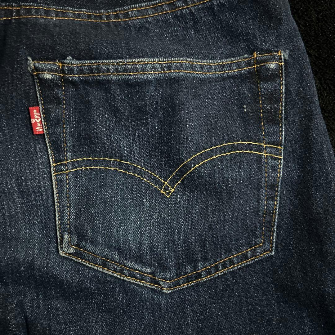 なお美品　バレンシア製Levi's 501XX 32