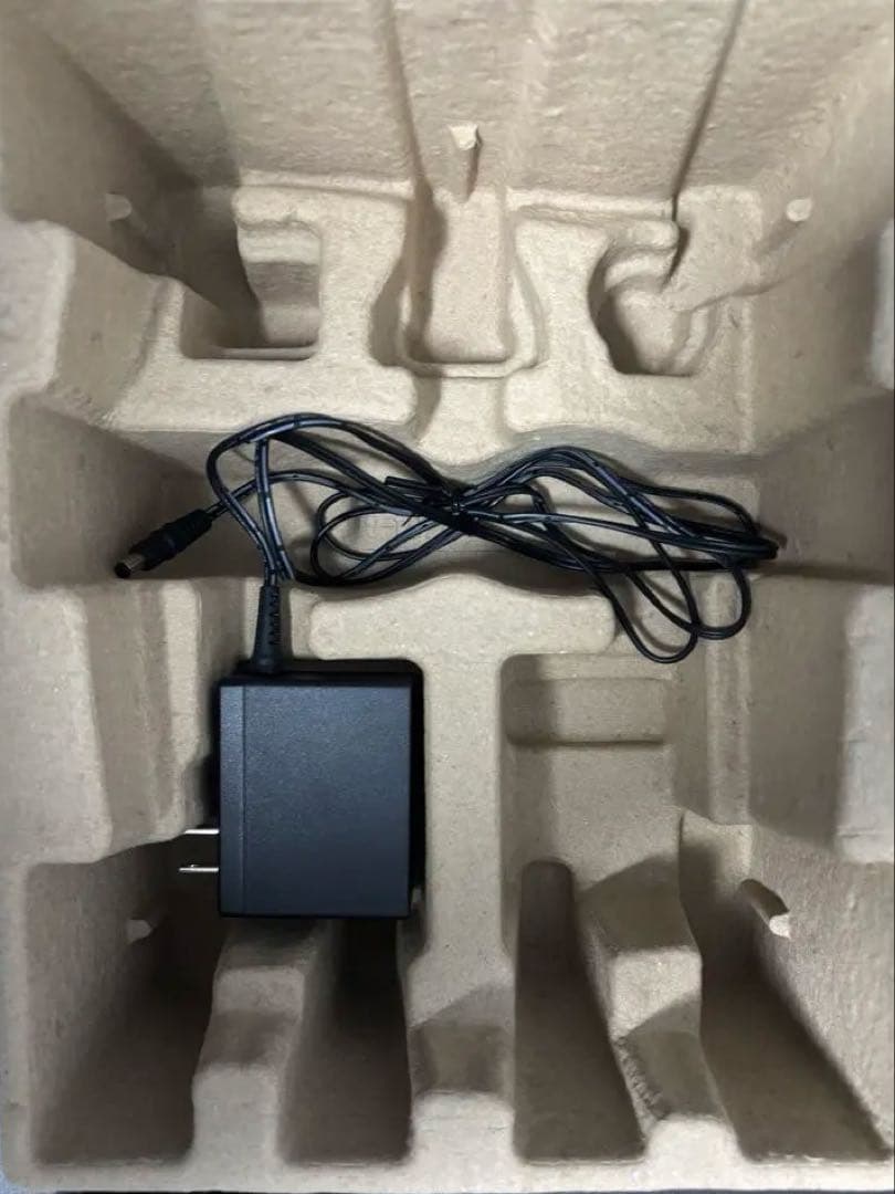 ほぼ未使用　NETGEAR Nighthawk EAX80 WiFi 6 中継機