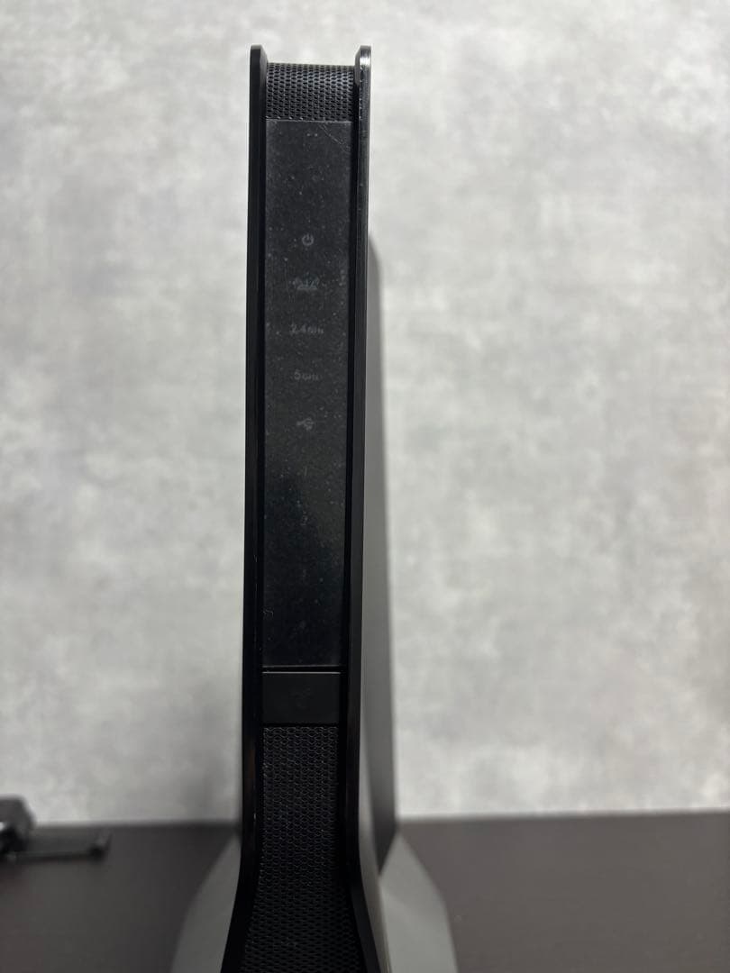 ほぼ未使用　NETGEAR Nighthawk EAX80 WiFi 6 中継機