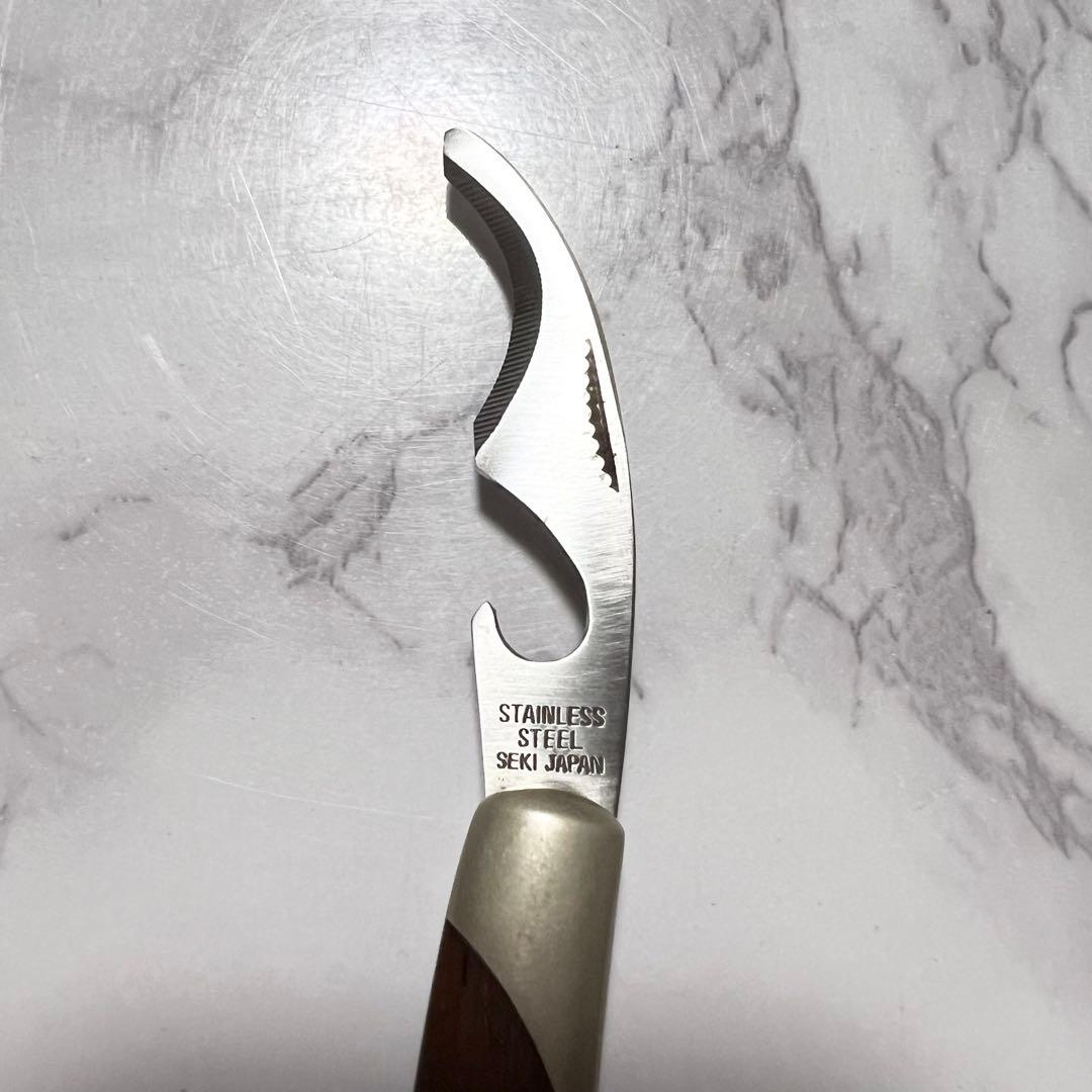 ATHRO アスロ ソムリエナイフ ココボロ CW