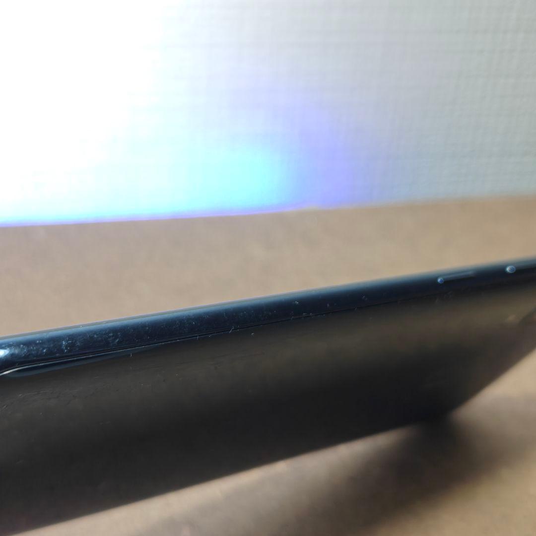 JA572 Samsung Galaxy A30 スマホ本体 SCV43 au