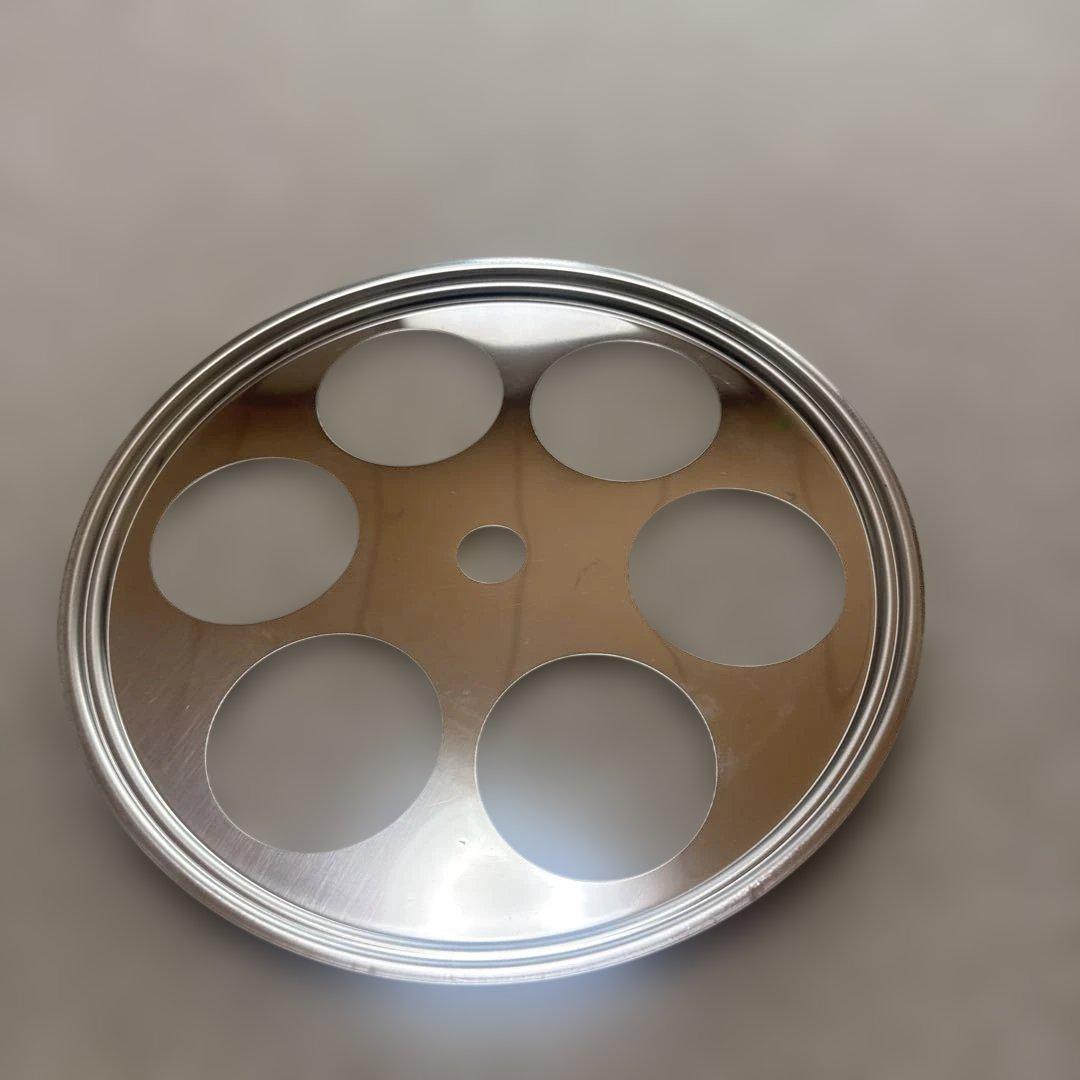 の*ん様 ロイヤルクイーン 大4点セット(IH対応)