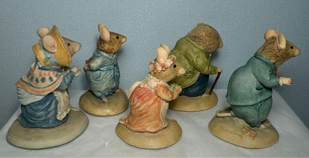 訳あり ブランブリーヘッジ ウェディング エネスコ ボーダーファインアーツ