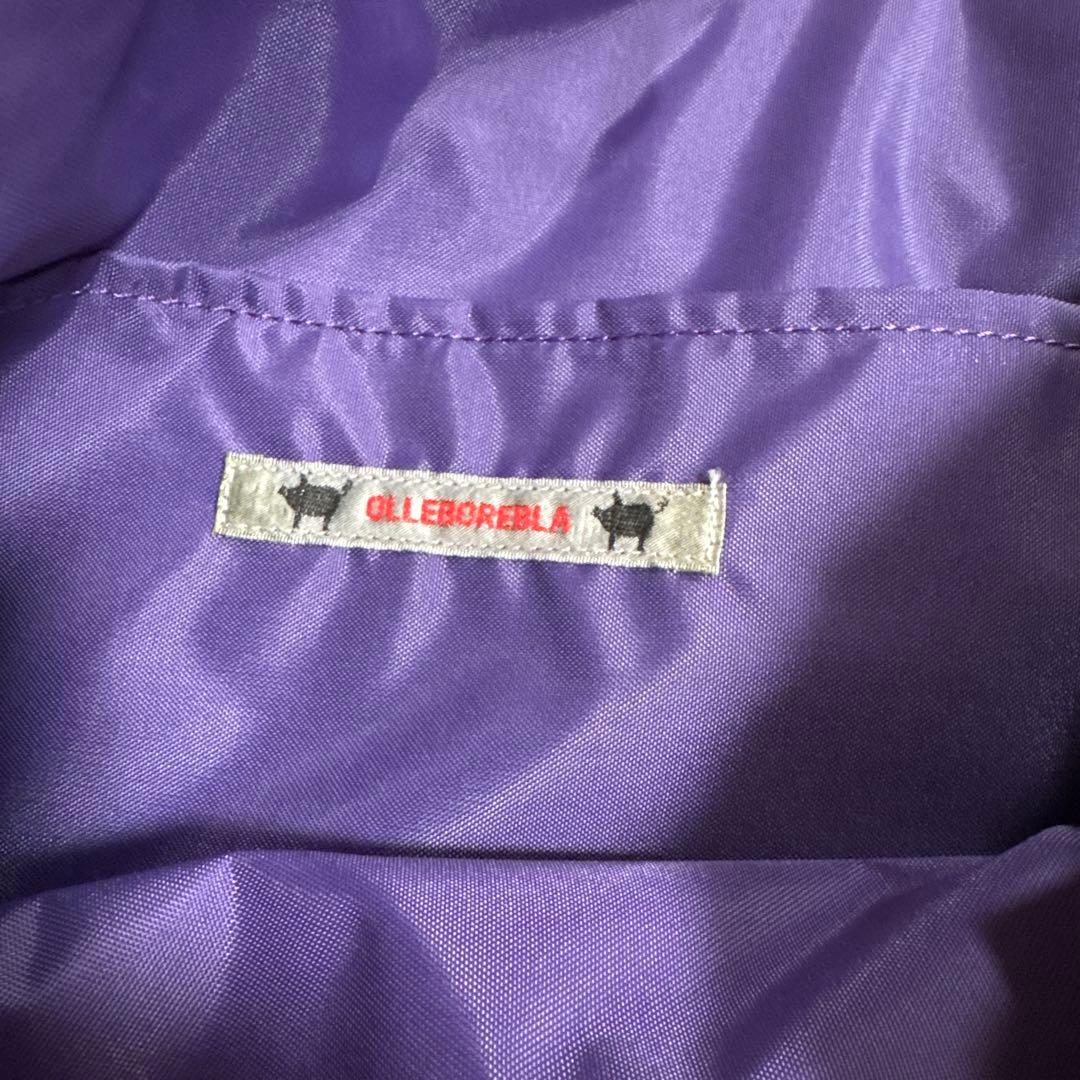 アルベロベロバッグ　美品　バッグ　可愛い　トートバッグ