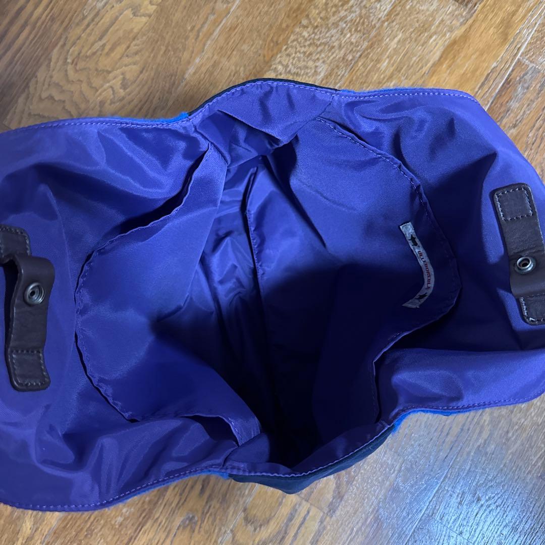 アルベロベロバッグ　美品　バッグ　可愛い　トートバッグ