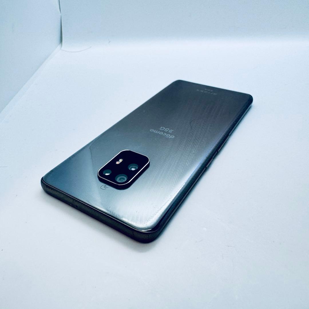 【訳あり特価！】 arrows 5G F-51A 本体 動作確認済み