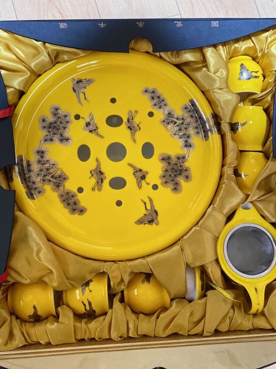 中国ブランド国瓷永丰源セット