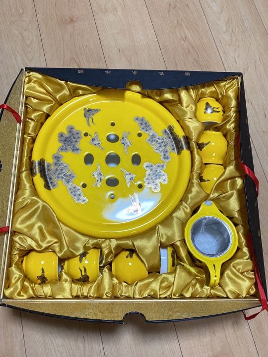 中国ブランド国瓷永丰源セット