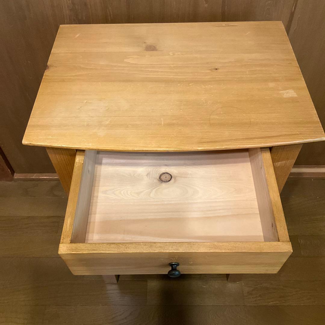 ロサンゼルス購入　マルチチェスト 飾り台　キャビネット　アンティーク