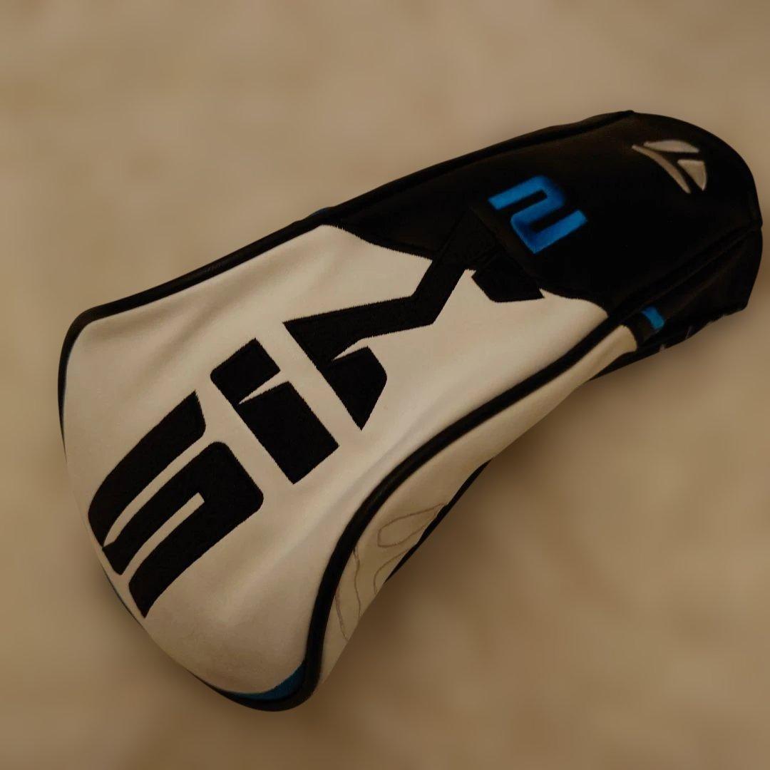 TaylorMade SIM2 MAX ドライバー９度