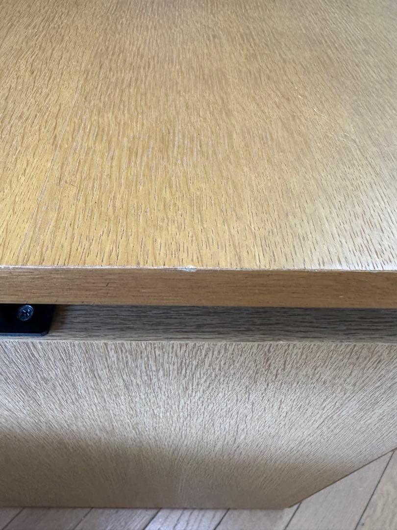 浜本工芸　学習デスクワゴン