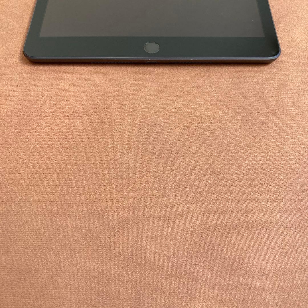 3483【早い者勝ち】iPad7 第7世代 32GB WIFIモデル☆