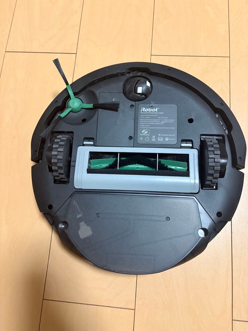 ルンバコンボ2 iRobot社　充電スーション　ブラックY051060