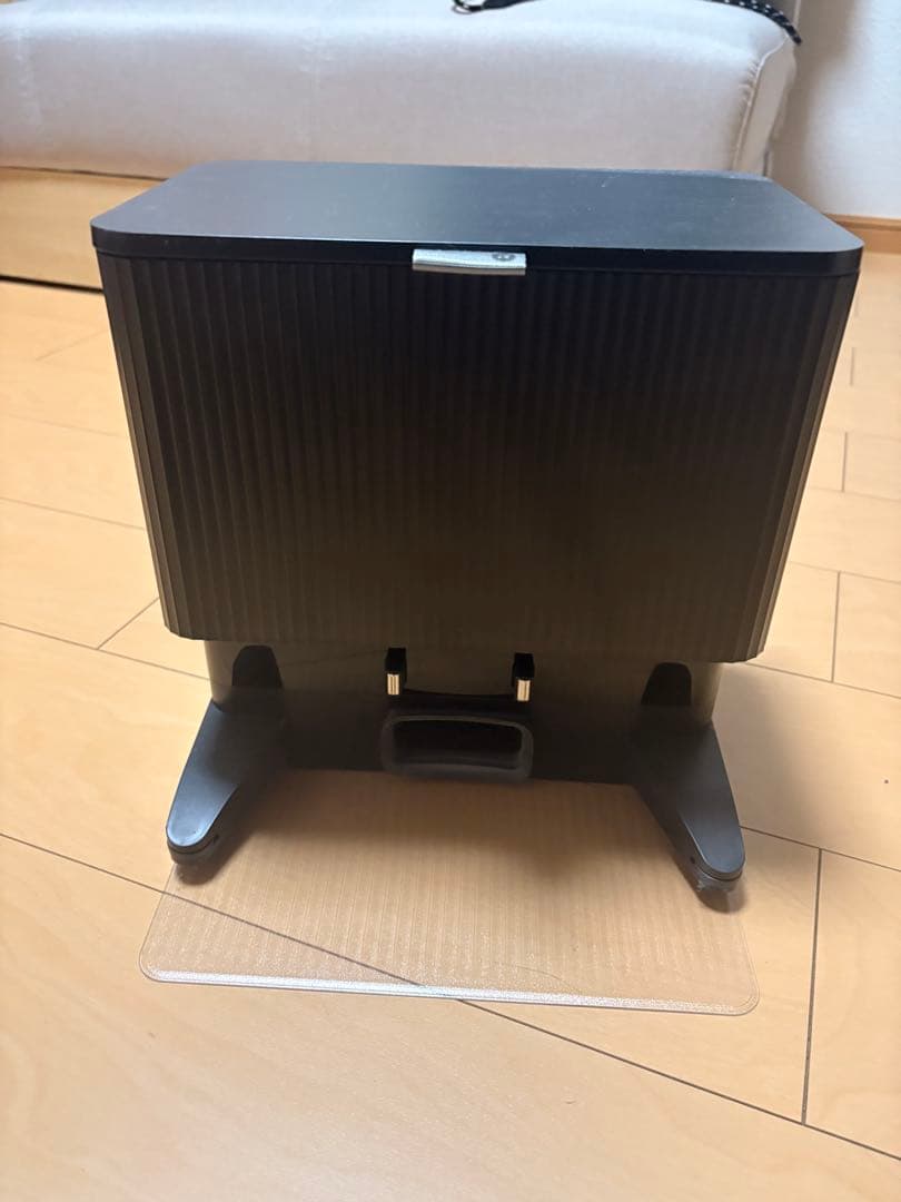 ルンバコンボ2 iRobot社　充電スーション　ブラックY051060