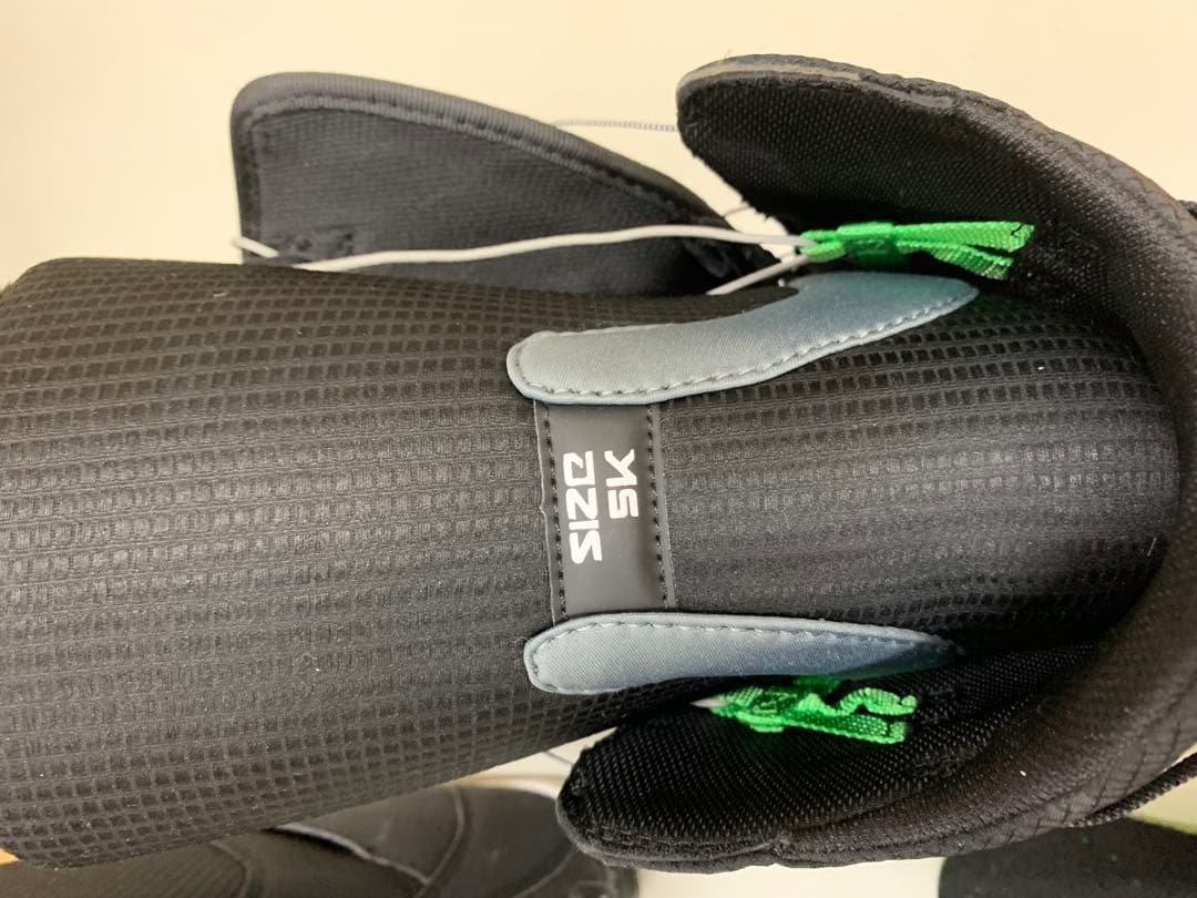 Burton Step On スノーボードブーツ23センチ中古品