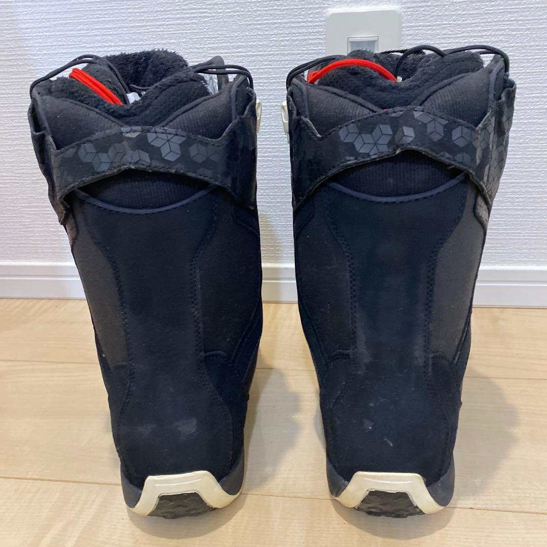 【即日発送】DEELUXE スノボブーツID LARAアイディーララ24.5cm