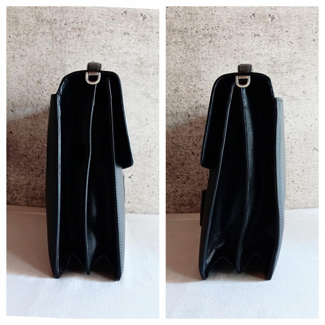 良品 バリー 2way レザー ビジネス ショルダーバッグ 鞄 レディースメンズ