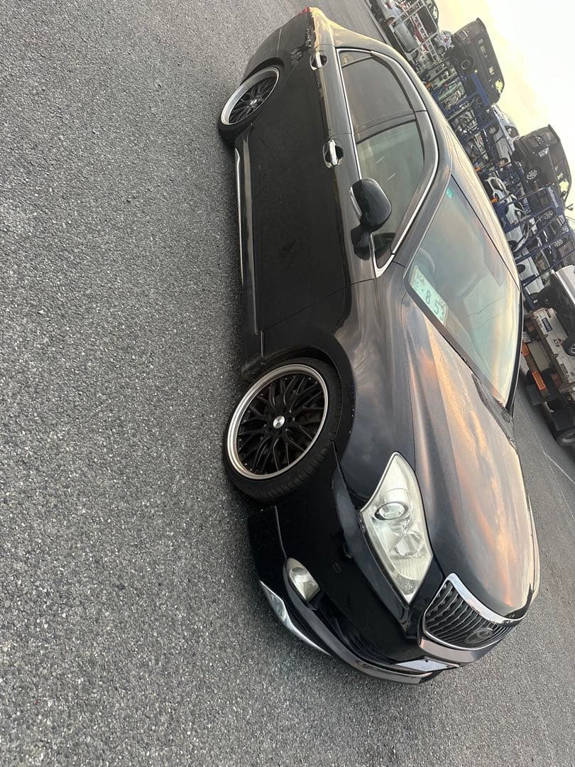 20インチ LOXARNY マルチフォルケッタ