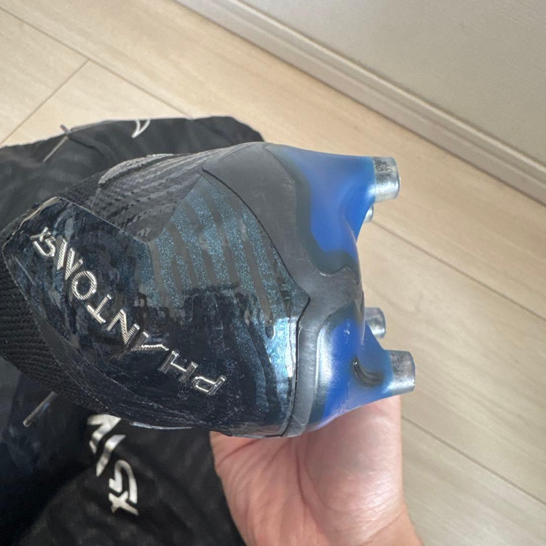 Nike Phantom GX エリート　ag 26.5cm