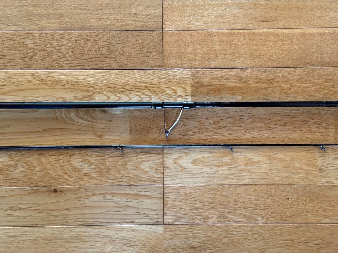 ロッド YAMAGA Blanks 88 CHAIN