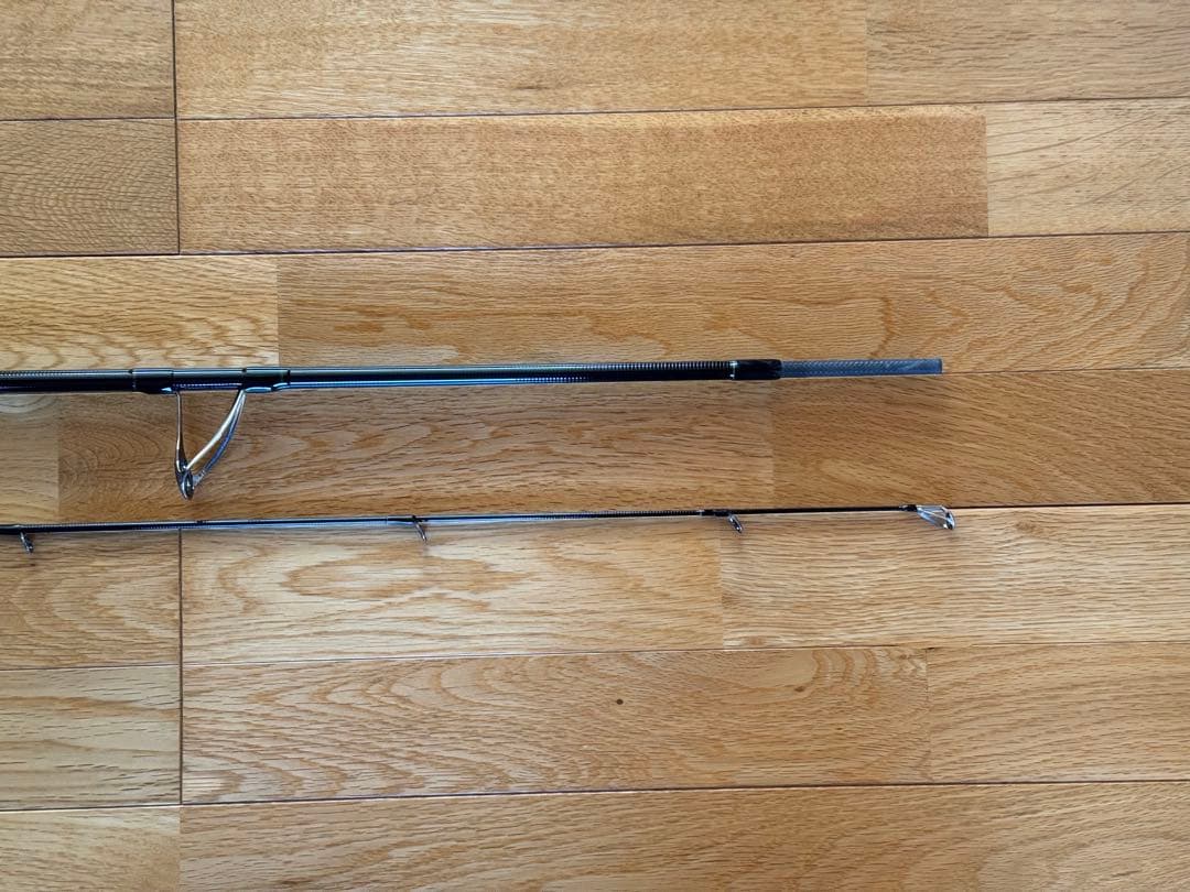 ロッド YAMAGA Blanks 88 CHAIN