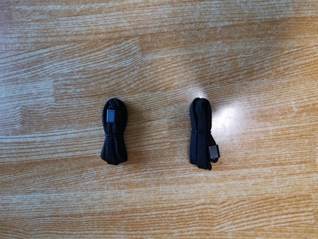 ほぼ新品　VALVE INDEX コントローラ V003665-20