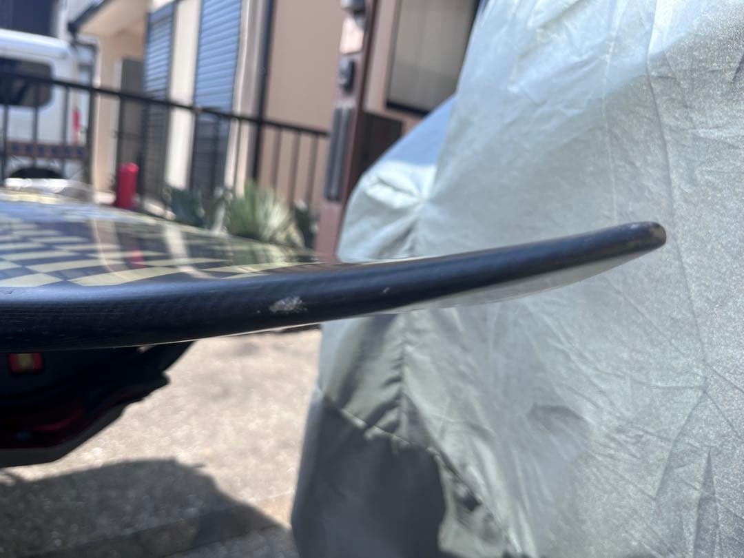 ヘイデン　シェイプス　UNTITLED 美品！ レア！ 手渡し限定！！