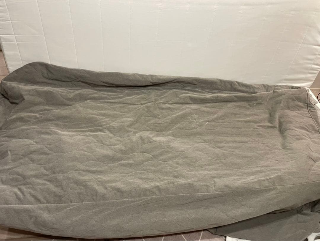 ニーハムン　IKEA イケア　ソファーベッド　取りに来てください。