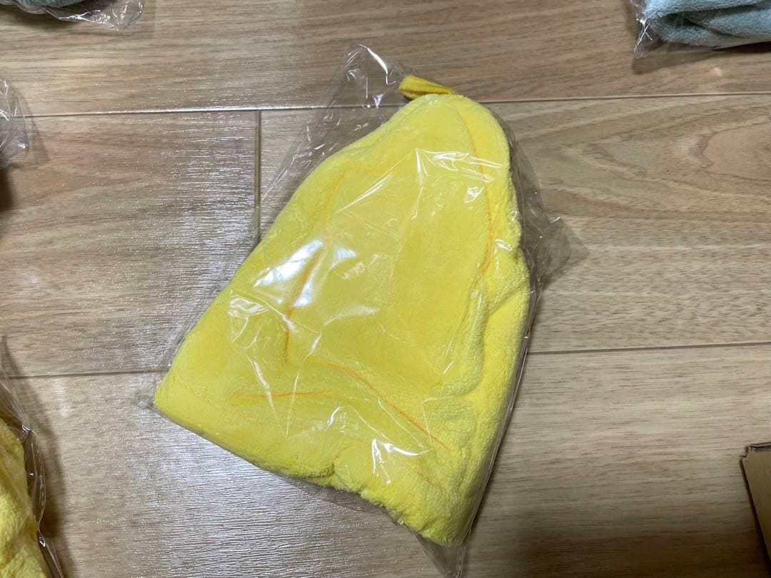 サウナハット50個セット