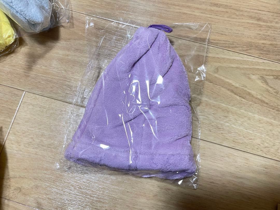 サウナハット50個セット