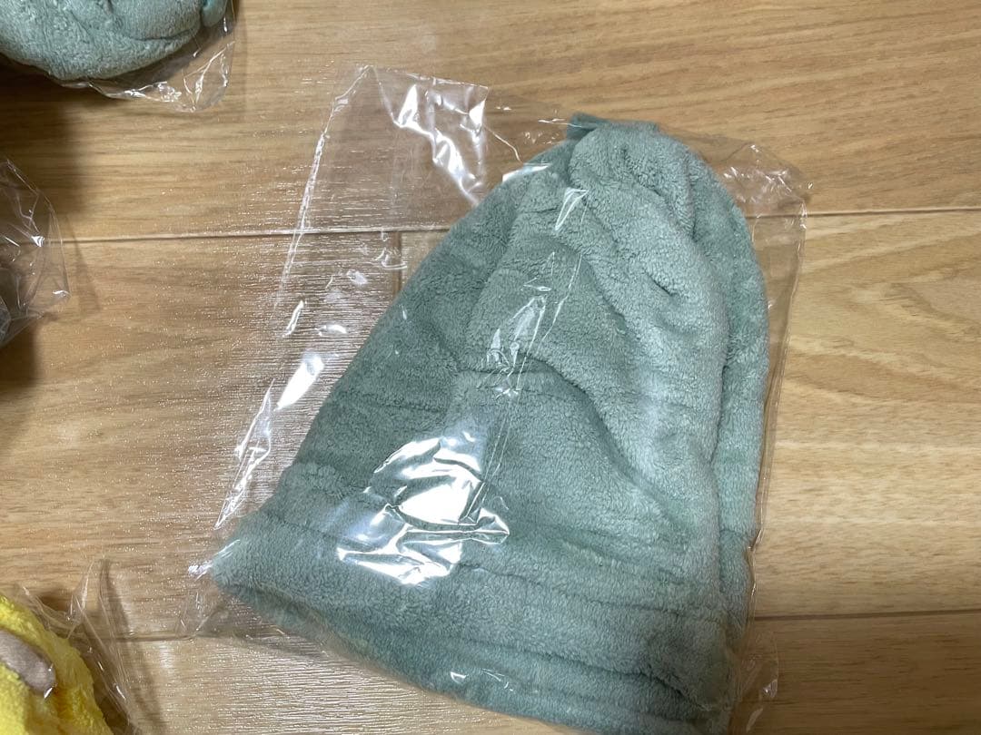 サウナハット50個セット