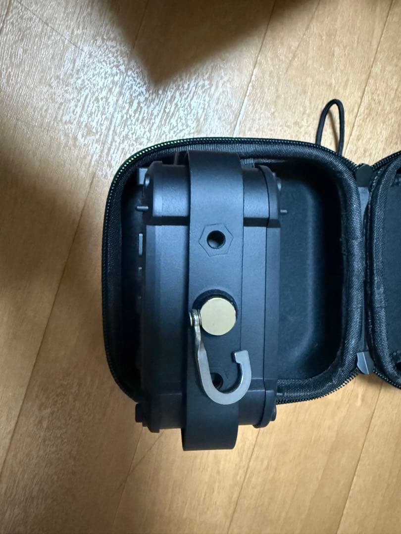 クレイモア(CLAYMORE) ULTRA2 3.0 CLC2-2300-BK