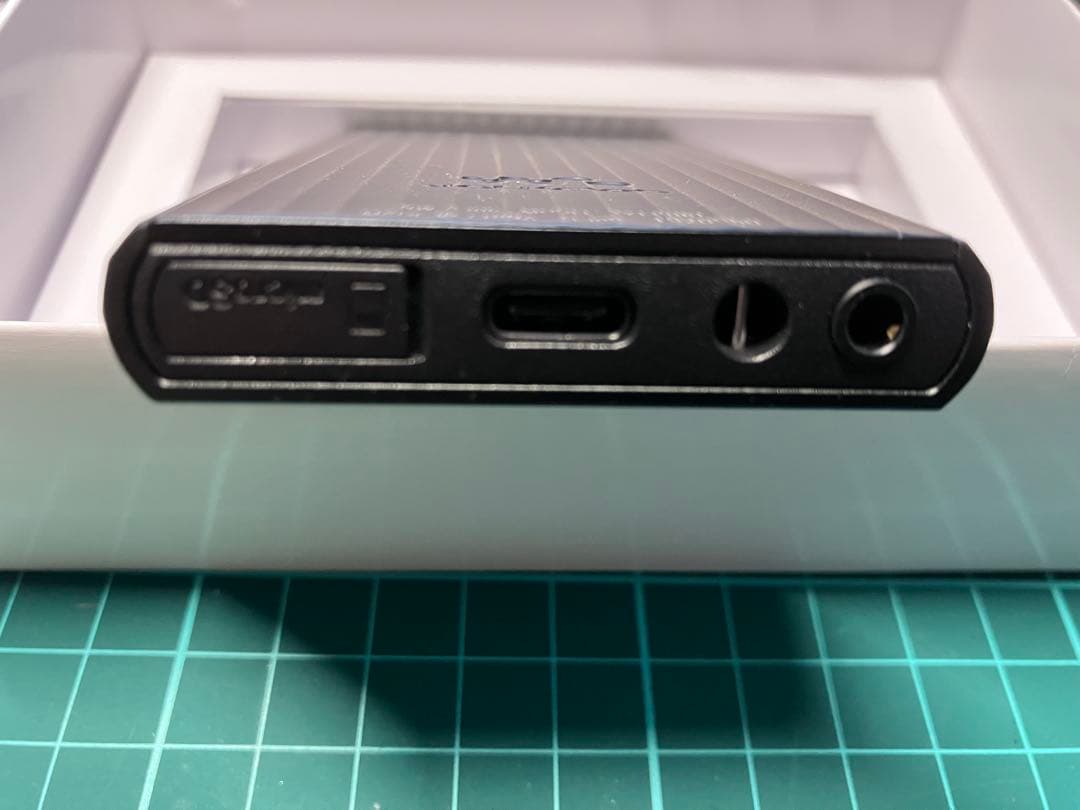 SONY WALKMAN NW-A306 32GB デジタル プレーヤー