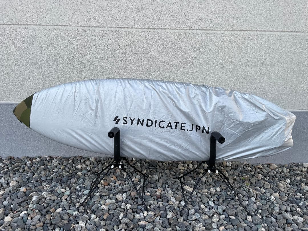 Lost ロスト サーフボード RNF96 PU 5.7’’ 31L　6点セット